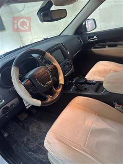 دودج دورانجو